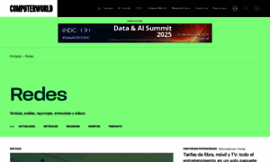 Networkworld.es thumbnail