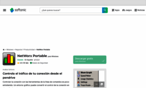 Networx-portable.softonic.com thumbnail