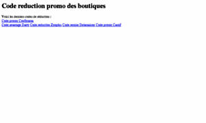 Netx.fr thumbnail