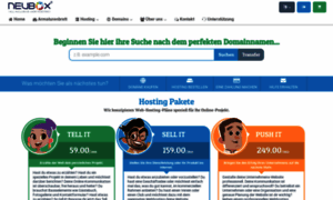 Neubox.ch thumbnail