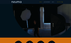 Neuma.mx thumbnail