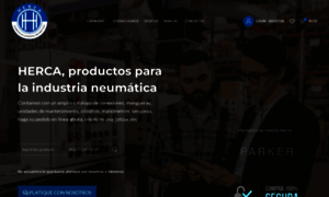 Neumatica-herca.com.mx thumbnail