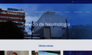 Neumoclinicovalencia.com thumbnail