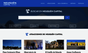 Neuquencapital.com.ar thumbnail