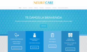 Neurocaresv.com thumbnail
