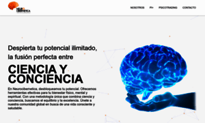 Neurocibernetica.com thumbnail