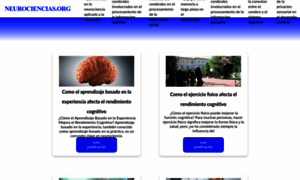 Neurociencias.org.es thumbnail