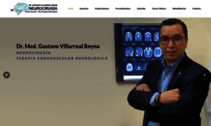 Neurocirugiaendovascular.com thumbnail