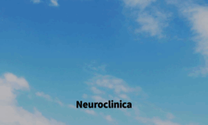 Neuroclinica.cl thumbnail