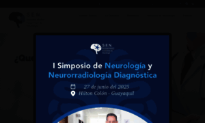 Neuroecuador.com thumbnail