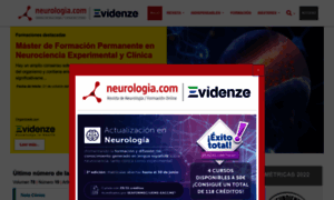 Neurologia.com thumbnail