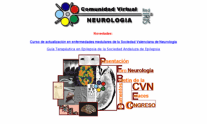 Neurologia.rediris.es thumbnail