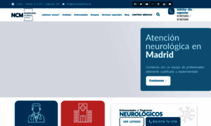 Neurologiaclinica.es thumbnail