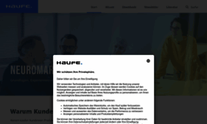 Neuromarketing-wissen.de thumbnail