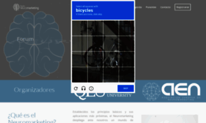 Neuromarketingforum.org thumbnail