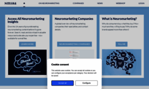 Neuromarketingworldforum.com thumbnail