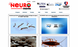 Neuromente.net thumbnail