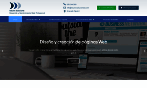 Neuronsoluciones.com thumbnail