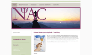 Neuropsicologiaycoaching.es thumbnail