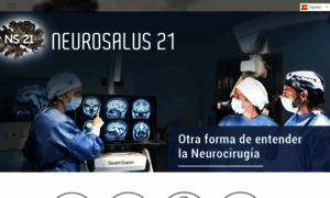 Neurosalus21.com thumbnail