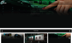 Neurotechnology.co thumbnail