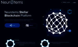 Neurotems.com thumbnail