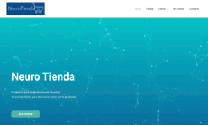 Neurotienda.com thumbnail