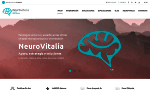 Neurovitalia.es thumbnail