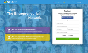 Neurs.com thumbnail