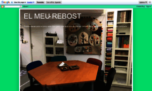 Neus-elmeurebost.blogspot.com thumbnail