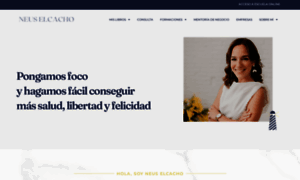 Neuselcacho.com thumbnail