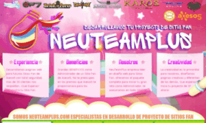 Neuteamplus.com thumbnail