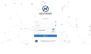 Neutrino.com.mx thumbnail
