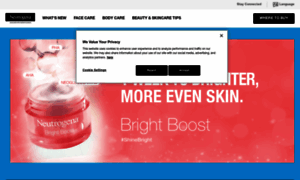 Neutrogena-me.com thumbnail