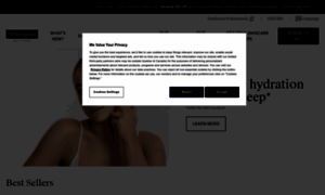 Neutrogena.ca thumbnail
