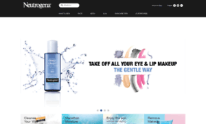Neutrogena.in thumbnail