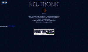 Neutronic.com.ar thumbnail