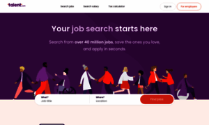 Neuvoo.co.uk thumbnail