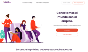 Neuvoo.com.pe thumbnail