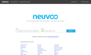 Neuvoo.com.ve thumbnail