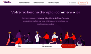 Neuvoo.fr thumbnail