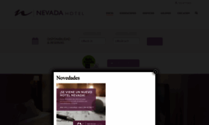 Nevada.com.ar thumbnail