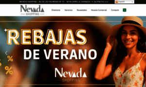 Nevada.shopping thumbnail
