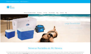 Neveraportatil.es thumbnail