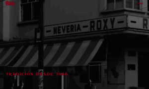 Neveriaroxy.com.mx thumbnail