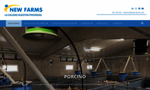 New-farms.com thumbnail
