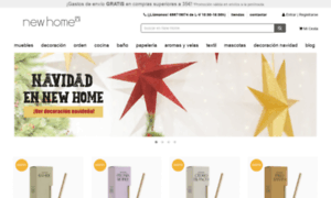 New-home.es thumbnail