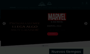 New-www.planetadeagostini.es thumbnail