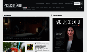 New-york.revistafactordeexito.com thumbnail