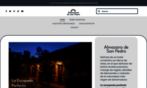 New.almazaradesanpedro.com thumbnail